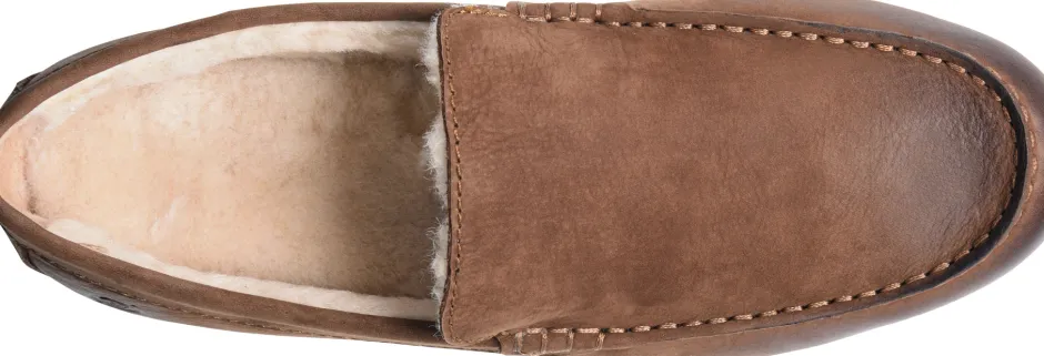 Sale Born Shoes Allan Shearling