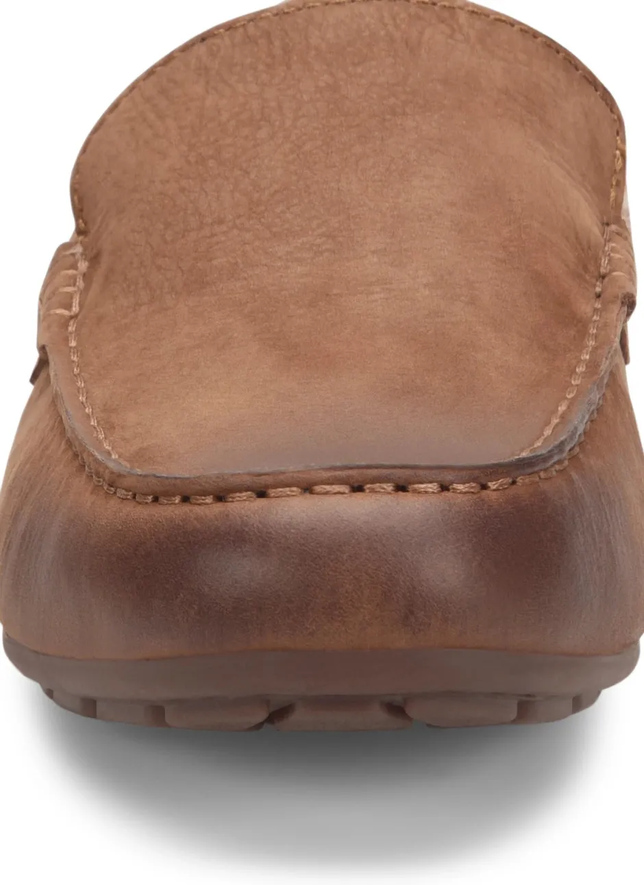 Sale Born Shoes Allan Shearling