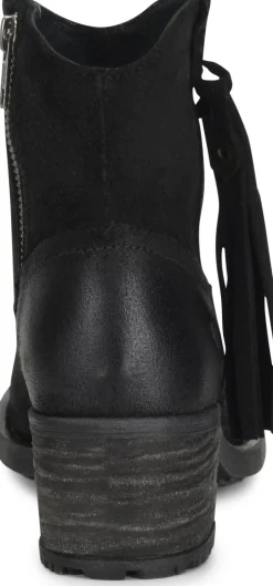 Hot Born Shoes Alondra