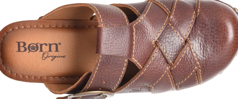 Fashion Born Shoes Amber