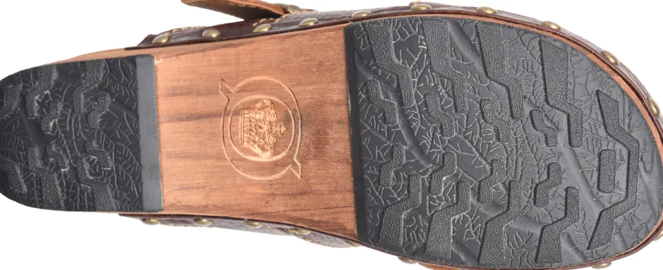 Fashion Born Shoes Amber