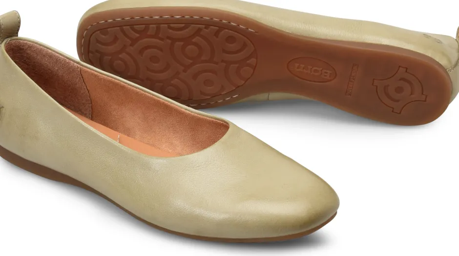 Outlet Born Shoes Beca