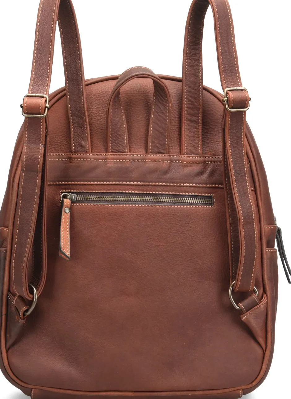 Sale Born Shoes Bristol Backpack
