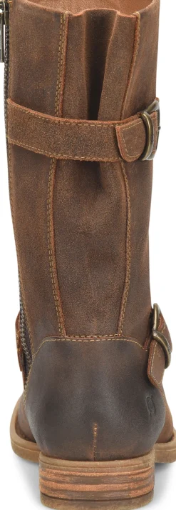 Hot Born Shoes Delano