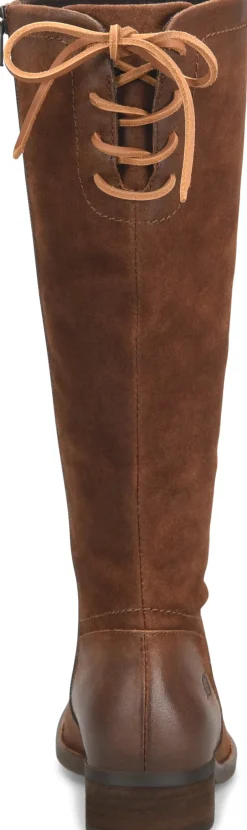 Sale Born Shoes Hayden - Extended Calf