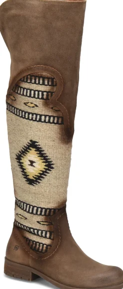 Outlet Born Shoes Lucero Colors