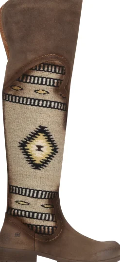 Outlet Born Shoes Lucero Colors