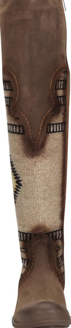 Outlet Born Shoes Lucero Colors