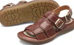 Clearance Born Shoes Miguel Colors