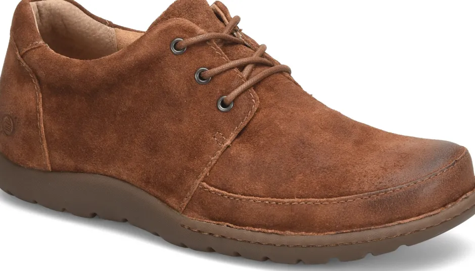 Cheap Born Shoes Nigel 3-Eye