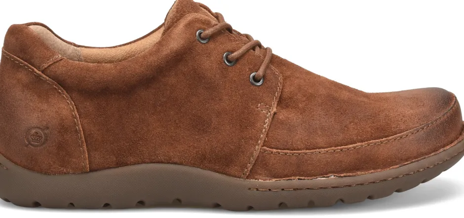 Cheap Born Shoes Nigel 3-Eye