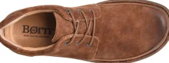 Cheap Born Shoes Nigel 3-Eye