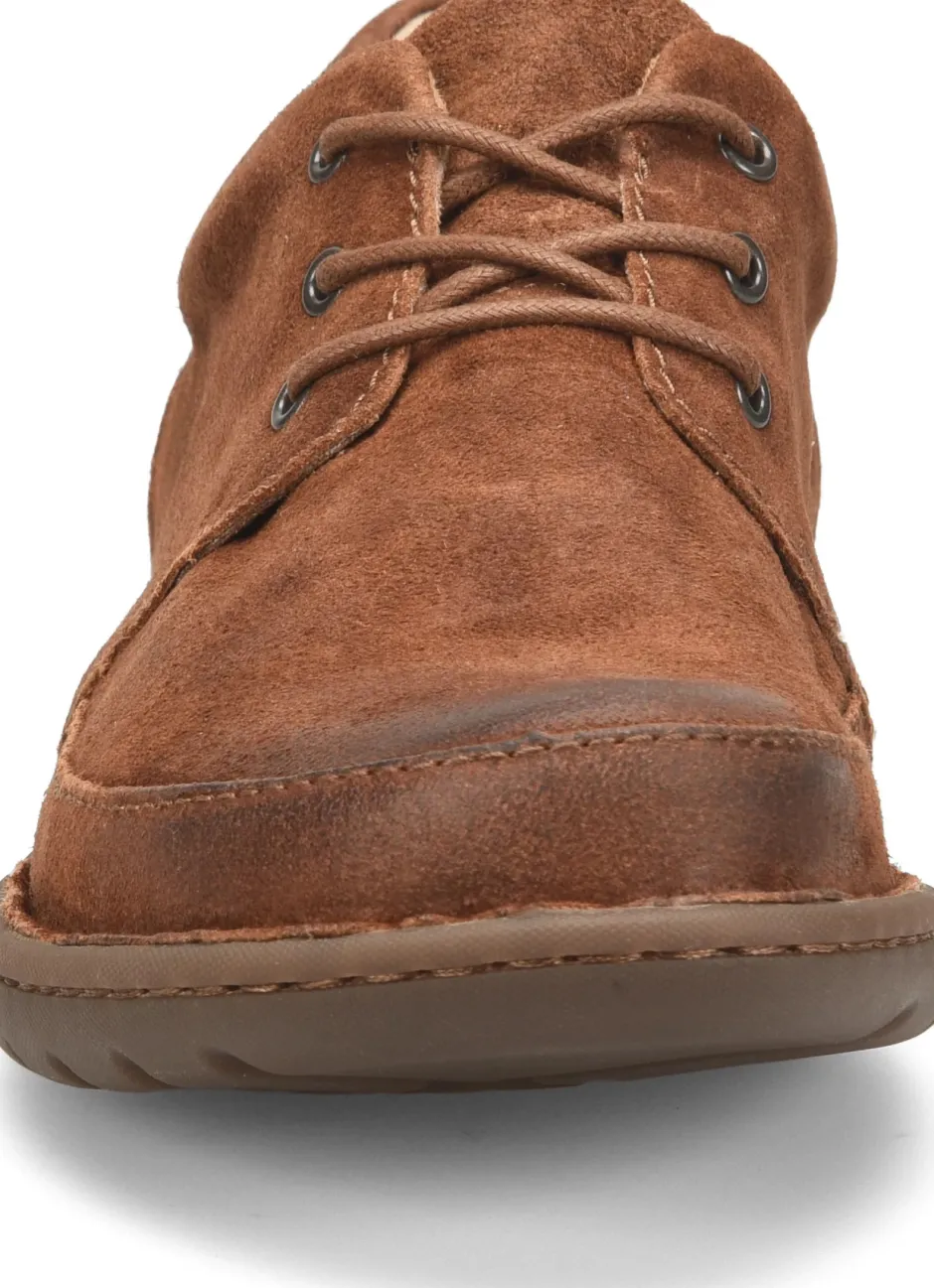 Cheap Born Shoes Nigel 3-Eye