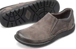 Flash Sale Born Shoes Nigel Slip On Colors