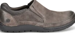 Flash Sale Born Shoes Nigel Slip On Colors