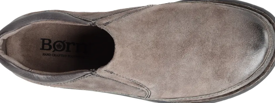 Flash Sale Born Shoes Nigel Slip On Colors