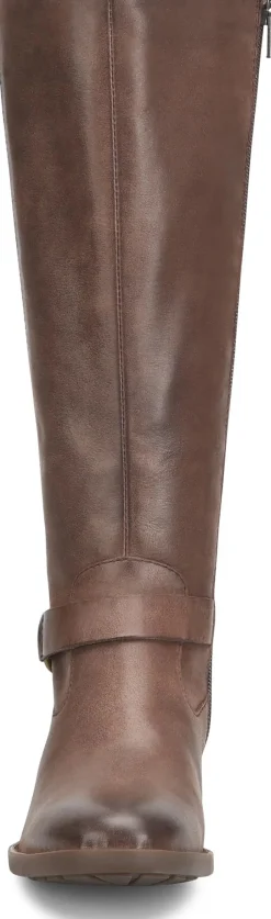 New Born Shoes Saddler - Extended Calf