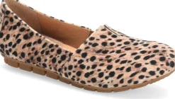 Sale Born Shoes Sebra Leopard