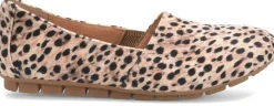 Sale Born Shoes Sebra Leopard