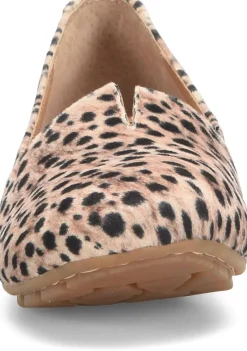 Sale Born Shoes Sebra Leopard