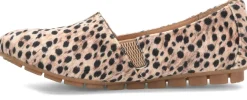 Sale Born Shoes Sebra Leopard