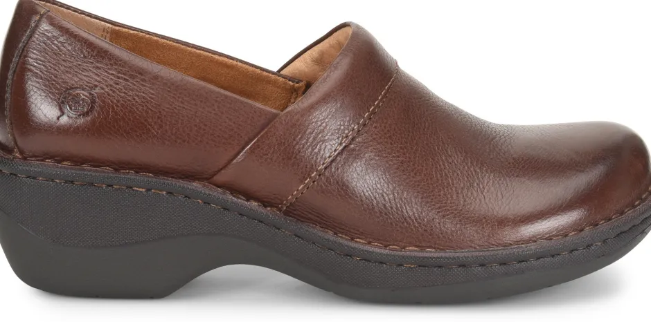 Cheap Born Shoes Toby Duo